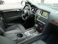 Black Dashboard Photo for 2011 Audi Q7 #39373074