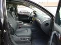 Black Interior Photo for 2011 Audi Q7 #39373086