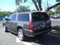 Taupe Gray Metallic - Suburban LT 4x4 Photo No. 4