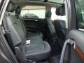 Black Interior Photo for 2011 Audi Q7 #39373118