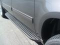 Taupe Gray Metallic - Suburban LT 4x4 Photo No. 8