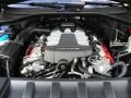3.0 Liter TFSI Supercharged DOHC 24-Valve V6 2011 Audi Q7 3.0 TFSI quattro Engine