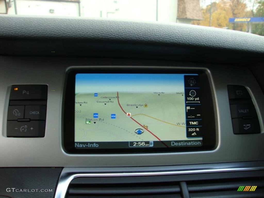 2011 Audi Q7 3.0 TFSI quattro Navigation Photo #39373262