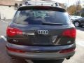 Phantom Black Pearl Effect 2007 Audi Q7 4.2 Premium quattro Exterior