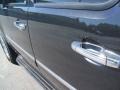 Black Granite Metallic - Suburban LTZ Photo No. 12