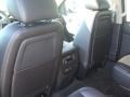 Ebony Interior Photo for 2011 Chevrolet Suburban #39373538