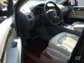 Limestone Grey Prime Interior Photo for 2007 Audi Q7 #39373570