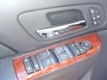 Ebony Controls Photo for 2011 Chevrolet Suburban #39373590