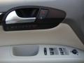 Limestone Grey Controls Photo for 2007 Audi Q7 #39373622