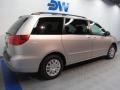 Silver Shadow Pearl - Sienna LE Photo No. 4