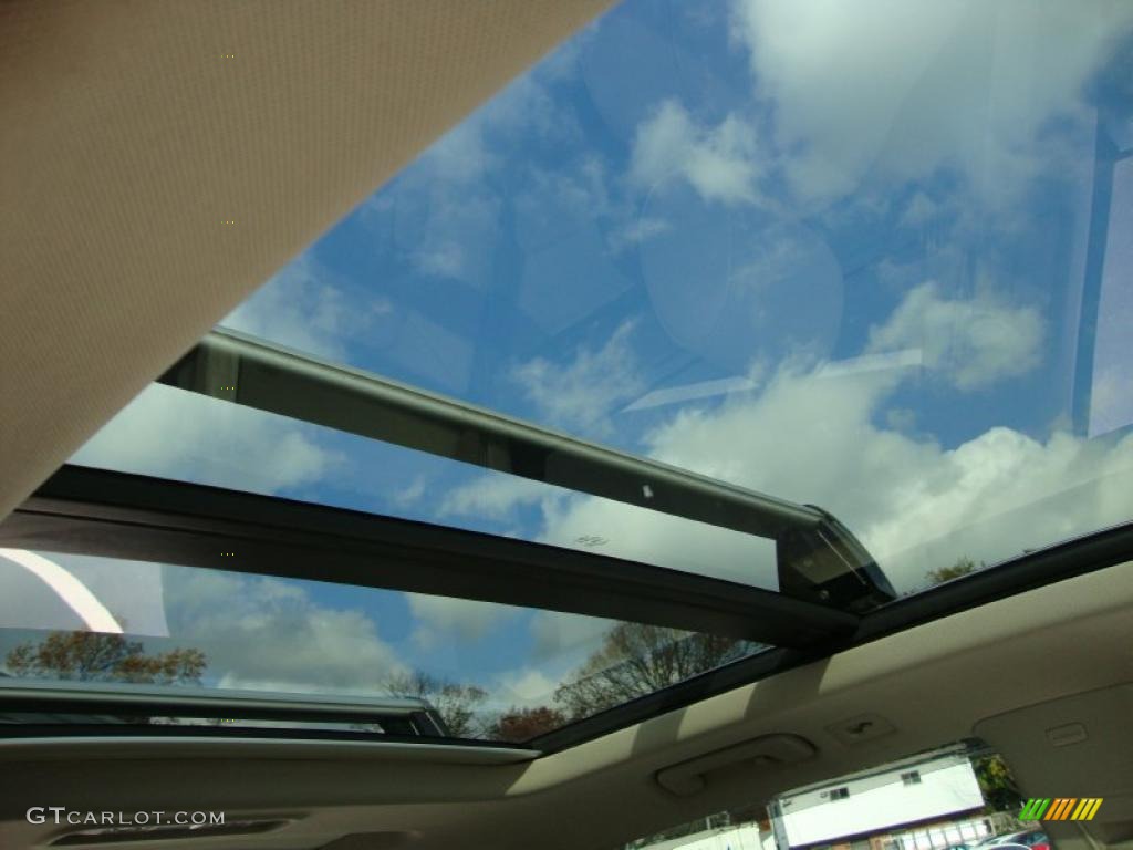 2007 Audi Q7 4.2 Premium quattro Sunroof Photo #39373766