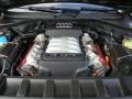 4.2 Liter FSI DOHC 32-Valve VVT V8 Engine for 2007 Audi Q7 4.2 Premium quattro #39373902