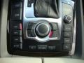 Limestone Grey Controls Photo for 2007 Audi Q7 #39374002