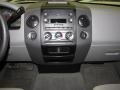 2008 Silver Metallic Ford F150 STX SuperCab 4x4  photo #8