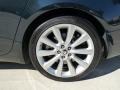 2010 Jaguar XF Premium Sport Sedan Wheel