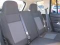 Dark Slate Gray Interior Photo for 2008 Jeep Compass #39374294