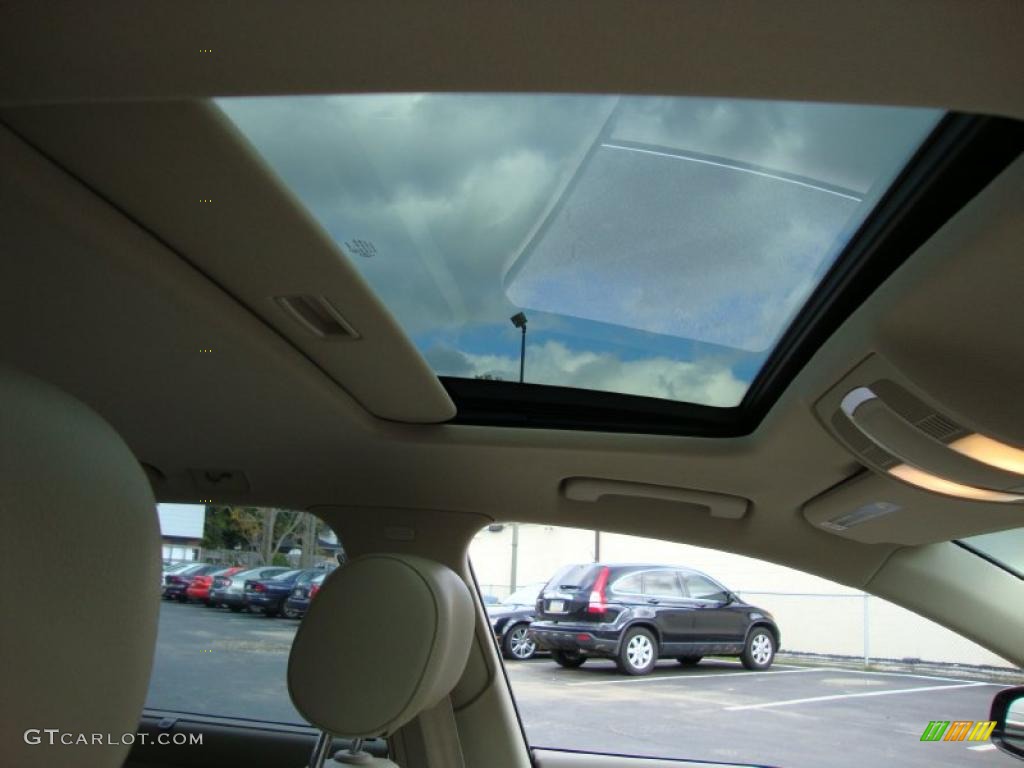 2008 Audi A6 3.2 quattro Avant Sunroof Photos