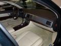 2010 Botanical Green Metallic Jaguar XF Premium Sport Sedan  photo #27