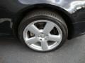  2008 A6 3.2 quattro Avant Wheel