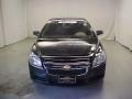 Black Granite Metallic - Malibu LS Sedan Photo No. 2