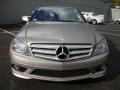 Pewter Metallic - C 300 Sport Photo No. 3