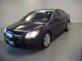 Black Granite Metallic - Malibu LS Sedan Photo No. 3