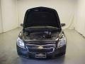 Black Granite Metallic - Malibu LS Sedan Photo No. 4