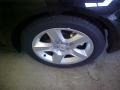 Black Granite Metallic - Malibu LS Sedan Photo No. 6