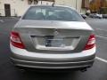 Pewter Metallic - C 300 Sport Photo No. 8