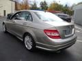 Pewter Metallic - C 300 Sport Photo No. 9