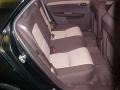 Black Granite Metallic - Malibu LS Sedan Photo No. 11