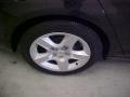 Black Granite Metallic - Malibu LS Sedan Photo No. 12