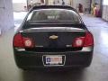 Black Granite Metallic - Malibu LS Sedan Photo No. 13