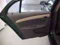 Black Granite Metallic - Malibu LS Sedan Photo No. 15
