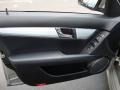 Pewter Metallic - C 300 Sport Photo No. 13