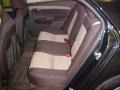 Black Granite Metallic - Malibu LS Sedan Photo No. 16