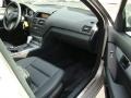 Pewter Metallic - C 300 Sport Photo No. 17
