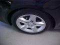 Black Granite Metallic - Malibu LS Sedan Photo No. 25