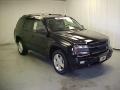 Black - TrailBlazer LS 4x4 Photo No. 1