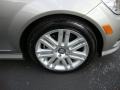 Pewter Metallic - C 300 Sport Photo No. 23