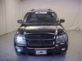 Black - TrailBlazer LS 4x4 Photo No. 2
