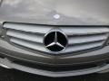 Pewter Metallic - C 300 Sport Photo No. 25