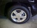 Black - TrailBlazer LS 4x4 Photo No. 5