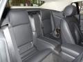 Warm Charcoal Interior Photo for 2010 Jaguar XK #39375090
