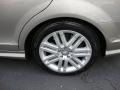Pewter Metallic - C 300 Sport Photo No. 27