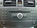 Pewter Metallic - C 300 Sport Photo No. 30