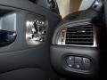 Warm Charcoal Controls Photo for 2010 Jaguar XK #39375266
