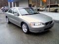Willow Green Metallic - S60 2.5T Photo No. 2