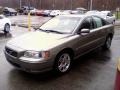 Willow Green Metallic - S60 2.5T Photo No. 4