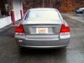 Willow Green Metallic - S60 2.5T Photo No. 6